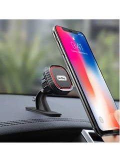 Buy Magnetic Dashboard Car Mount Holder, 360° Rotation Car Magnetic PhoneHolder for Car, Dashboard Magnetic Car Mount, Mount with Strong VHB Adhesive, For All Cell Phones in UAE