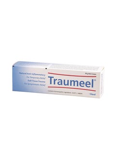 Buy Heel Traumeel S Cream 50G in UAE