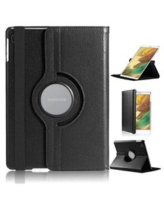 Buy 360 Degree Rotating Stand Universal Flip Case Cover For Samusng Galaxy Tab A9 8.7" in UAE