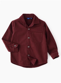 Buy Boys Shirt, Soft and Comfortable Shirt for Boys in UAE