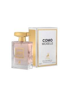 Buy Como Moiselle For Women EDP 100ml in Egypt