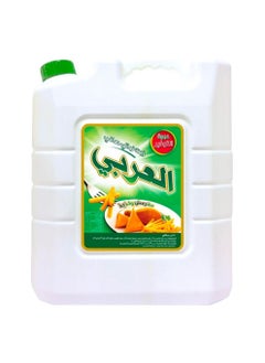 Buy Al Arabi Vegetable Oil, Plastic,10 Liter in Saudi Arabia