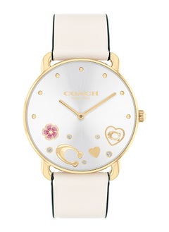 Buy Women's Analog Round Shape Wrist Watch 14504294 - 36 Mm in UAE