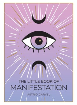 Buy Little Book of Manifestation in UAE