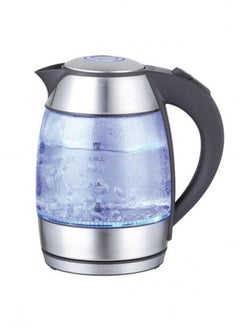 Buy Glass electric kettle E03208 in Saudi Arabia