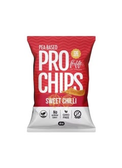 Buy Pro Chips 60 gm Pack of 3 in UAE