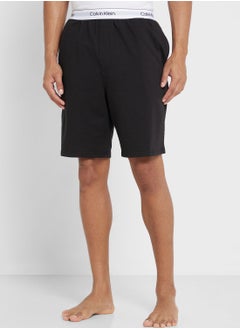 Buy Logo Band Shorts in Saudi Arabia