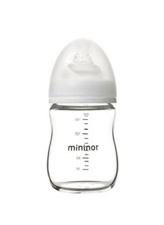 Buy Glass Bottle 160ml 0M in UAE