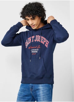 Buy Varsity Hoodie in UAE