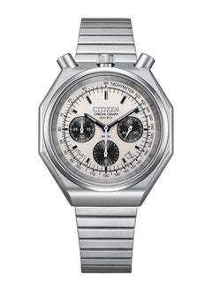 اشتري Bull Head Chronograph Stainless Steel Men's Watch AN3700-62A في الامارات