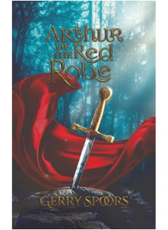 Buy Arthur of the Red Robe in UAE