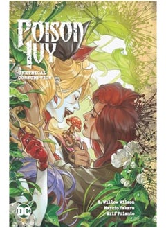 اشتري Poison Ivy Vol 2 Unethical Consumption في الامارات