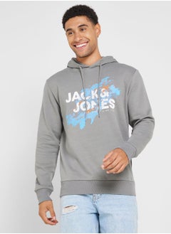 Buy Graphic Hoodie in UAE