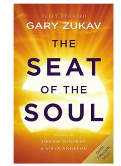 Buy The Seat of the Soul in Egypt