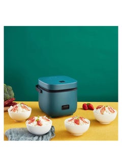 Buy Rice Cooker Mini electric cooker full-automatic household kitchen electric cooker electric cooker in UAE