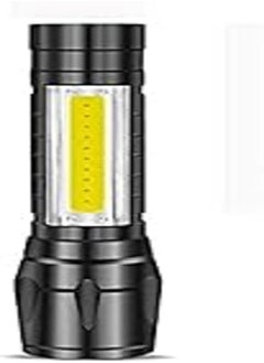 اشتري Small, Very Bright, 3 Lighting Modes Flashlight في مصر