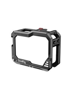 اشتري SmallRig Camera Cage for GoPro HERO11/HERO10/HERO9 3084B في الامارات