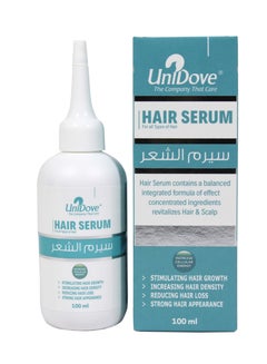 Buy Hair Serum 100 ml in Saudi Arabia