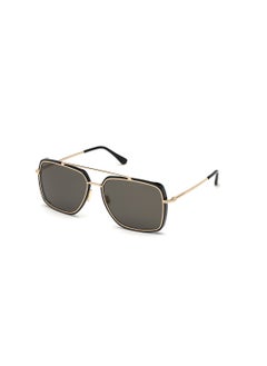 اشتري Men's Polarized Navigator Sunglasses - FT075001D60 - Lens Size: 60 Mm في الامارات