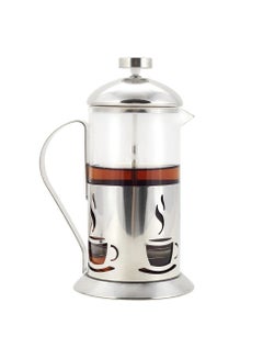 اشتري Stainless Steel Coffee press 350ml في مصر