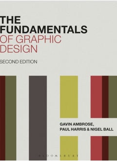 Buy The Fundamentals of Graphic Design in Saudi Arabia