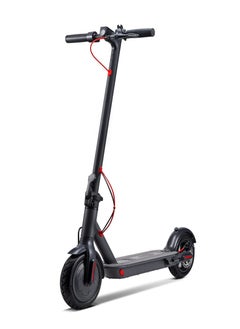 Buy E-Go Electric scooter SCO-01, 42V Battery, Foldable, Black in Egypt