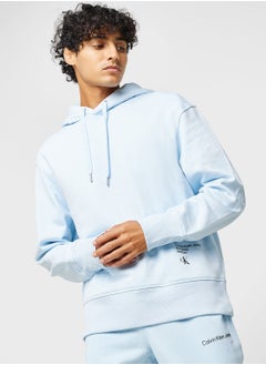 اشتري Stacked Modern Metals Hoodie في السعودية