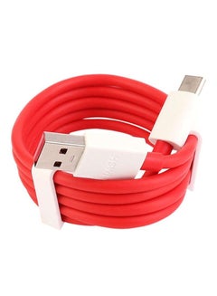 Buy Fast Charger Data Type-C USB Cable in UAE