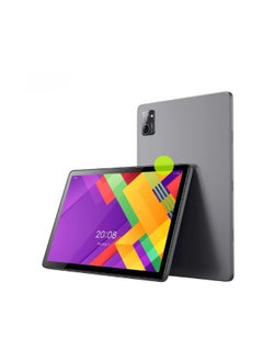 Buy Tablet TAB 11 Pro 10.1 Inch IPS LCD/8GB RAM + 512 GB ROM/5G Network/6000 mAh/8MP Front + 13MP Rear Camera/Octa Core 1.3GHz/Android 13/Includes Keyboard Touch Pen Mouse (Gray) in UAE