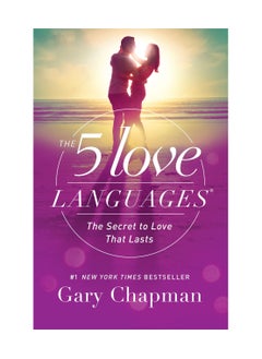 Buy The 5 Love Languages Paperback in UAE