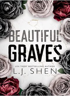 اشتري Beautiful Graves by Shen, L.J. Paperback في الامارات