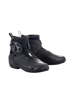 اشتري Alpinestars SP-2 Motorcycle Shoes Black Size 43 في الامارات