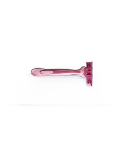 Buy Zat Grooming Razors for Women, 1 Razor Trimmer, 3 Razor Blade , A Razor Made With The perfect Shave In Mind in Egypt