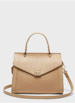 Buy Flap Over Satchel in UAE