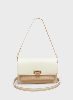 Buy Flap Over Crossbody in Saudi Arabia