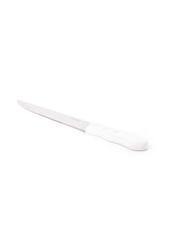 Buy Japanese sword knife size 8 white in Saudi Arabia