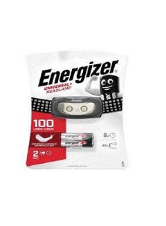 اشتري Energizer Universal Plus LED Headlamp في مصر