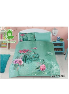 Buy Children's Comforter Comforter Set - 4 Pieces. A distinctive sleep experience and joy characterized by simplicity and comfort. Get it today for a bright and comfortable bedroom in Saudi Arabia