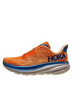 اشتري Outdoor Running Sneakers Orange في الامارات