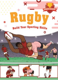 Buy Sports Academy: Rugby in Saudi Arabia