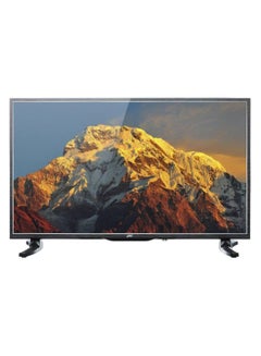 Buy Jac 55 Inch 4K UHD Smart LED TV - 55JB631 in Egypt