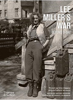 اشتري Lee Miller's War : Beyond D-Day في السعودية