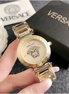 Buy Medusa Deco watch in Saudi Arabia