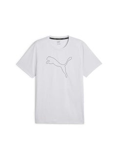 Buy Performance Cat Short Sleeve Running T-Shirt in Egypt