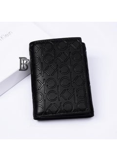 Buy Calvin Klein Leather Wallet for Men in Egypt