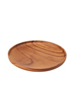 اشتري Wooden serving tray made of في مصر