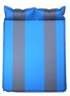Buy COOLBABY Outdoor Camping Inflatable Mat Portable Car Inflatable Mat in UAE