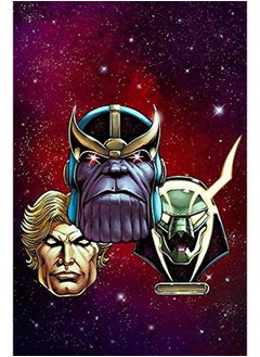 Buy Thanos: The Infinity Relativity in UAE