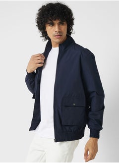 Buy Patch Pocket Jacket in UAE