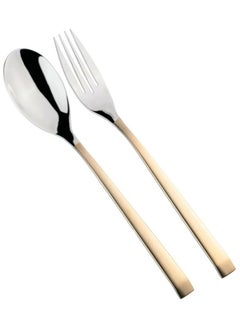 اشتري Oxford bag of spoons and forks, 86 pieces, MD-23MLG في مصر